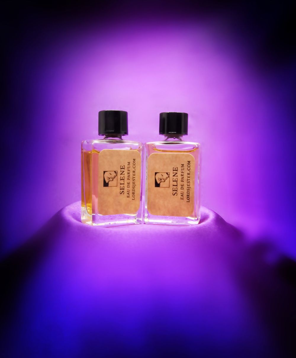 Lord's Jester Selene