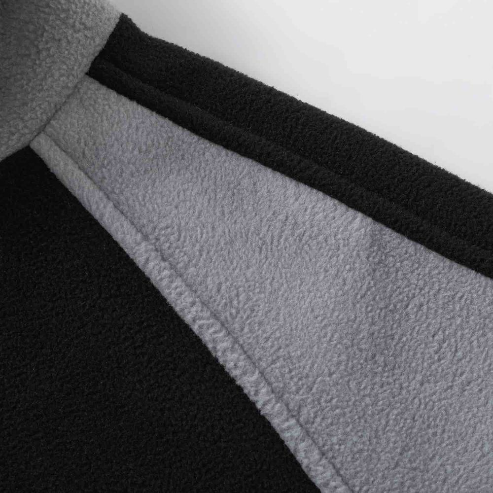 Купить Толстовка Ymkashix Turbo fleece черный/серый Толстовка Ymkashix Turbo fleece черный/серый