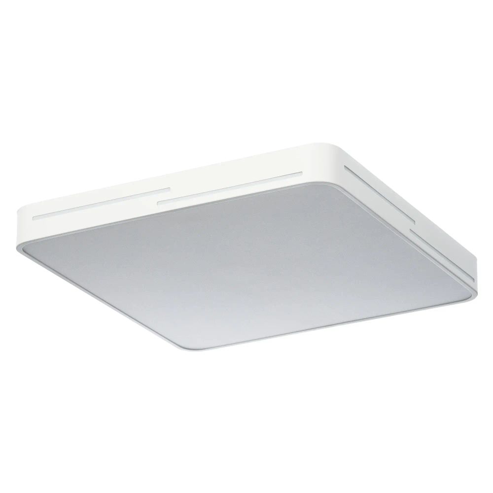 Citilux Купер Лайн CL724K95GL0 LED RGB Светильник с пультом Белый