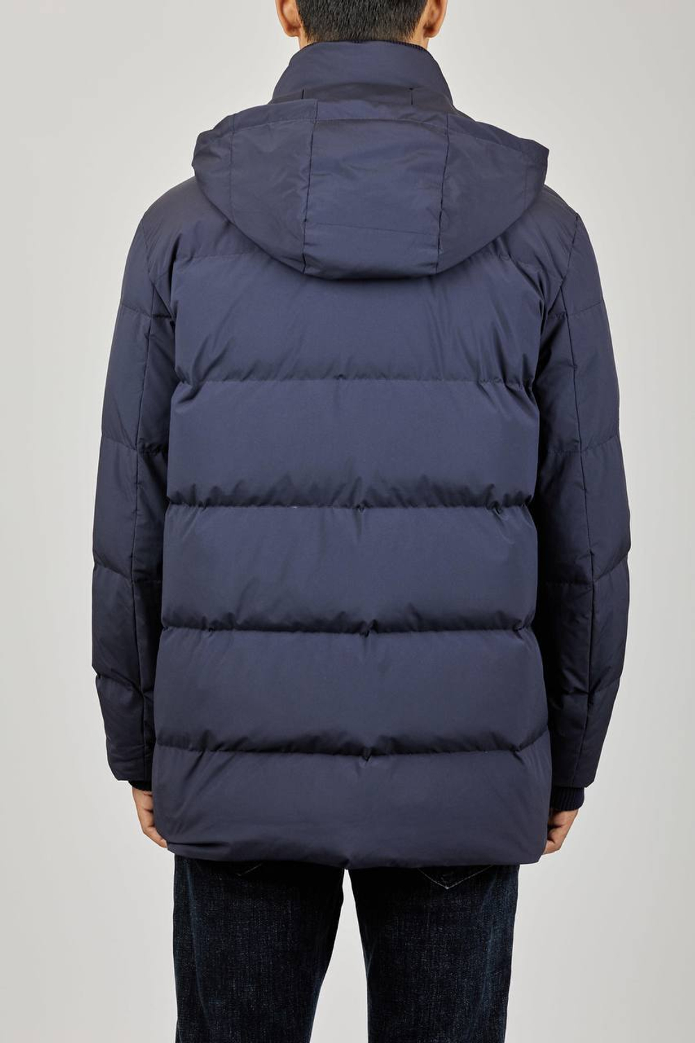 Куртка Kiton