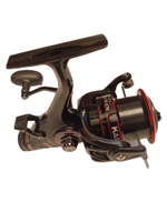 Катушка с байтраннером Spirado 5000 Kaida