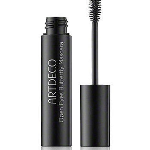 Тушь для ресниц Artdeco Mascara Open Eyes Butterfly Mascara Черный 15 мл