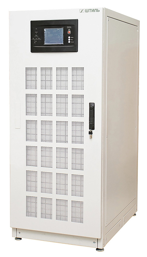 Модульный ИБП Штиль ST33080