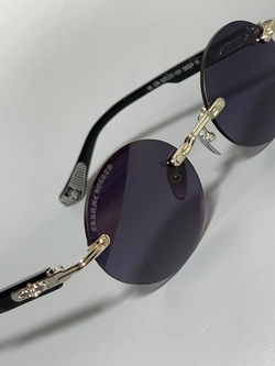 Очки солнцезащитные Chrome Hearts