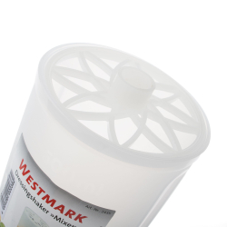 Емкость для смешивания 0.5л Westmark Plastic tools зеленая Германия фото