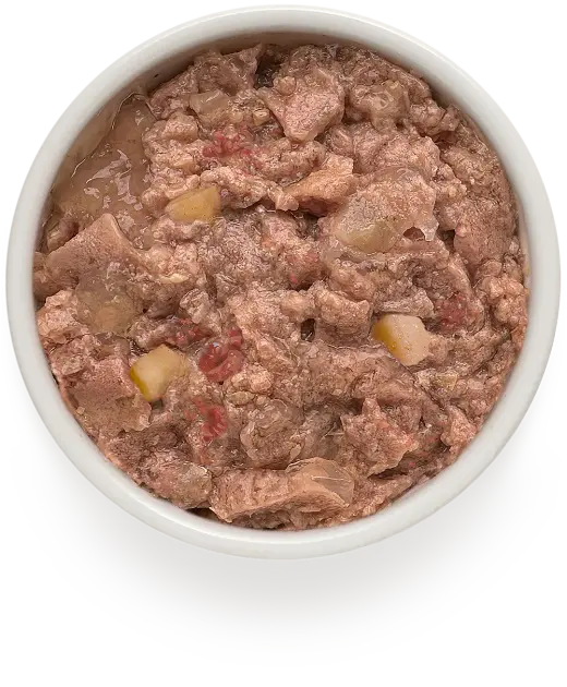 Консервы для собак GRANDORF Turkey apple raspberries pate Монопротеиновый влажный корм из индейки с яблоком и малиной для собак 6шт по 200гр