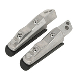 подножки водительские BMW F800GT 11-13 F800S 04-08