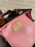 Louis Vuitton Petit Sac Plat