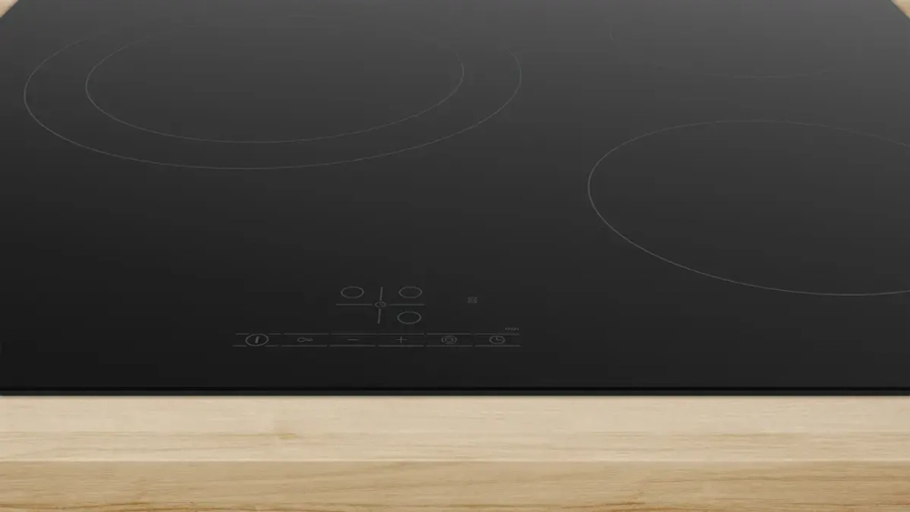 Электрическая варочная панель Bosch PKK611BB2E