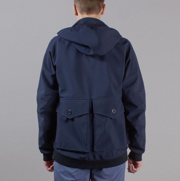 Куртка Softshell Multi-pocket - фото 8