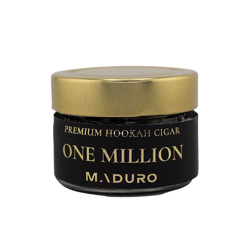 Maduro Parfum Line - One Million (100g)