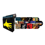 Midnight Oil / The Complete Vinyl Box Set (11LP+2x12" Vinyl EP)