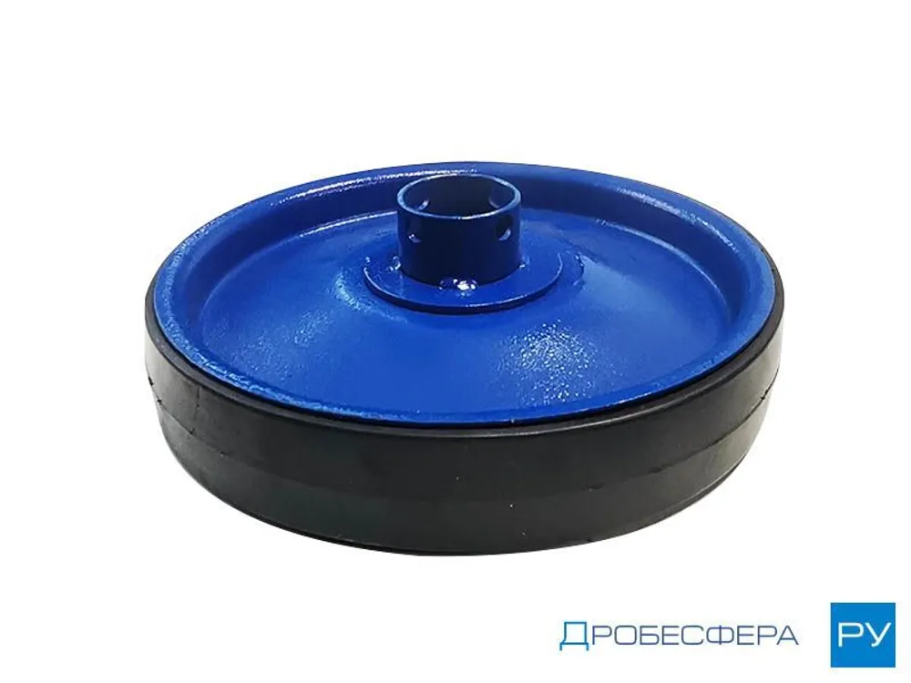 Колесо для компрессора К31.02.02.000