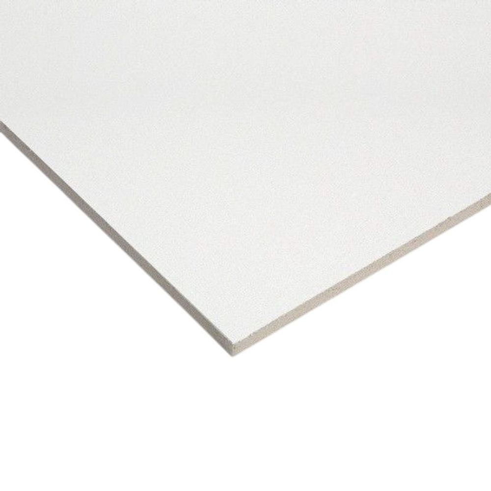 Панель потолочная Armstrong Oasis NG board 600x600x12 мм 20 шт Панель потолочная Armstrong Oasis NG board 600x600x12 мм 20 шт