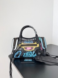 Balenciaga Classic  Mini City Bag 23 cm