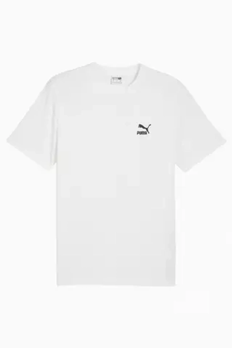 Футболка Puma Classics Small Logo Tee