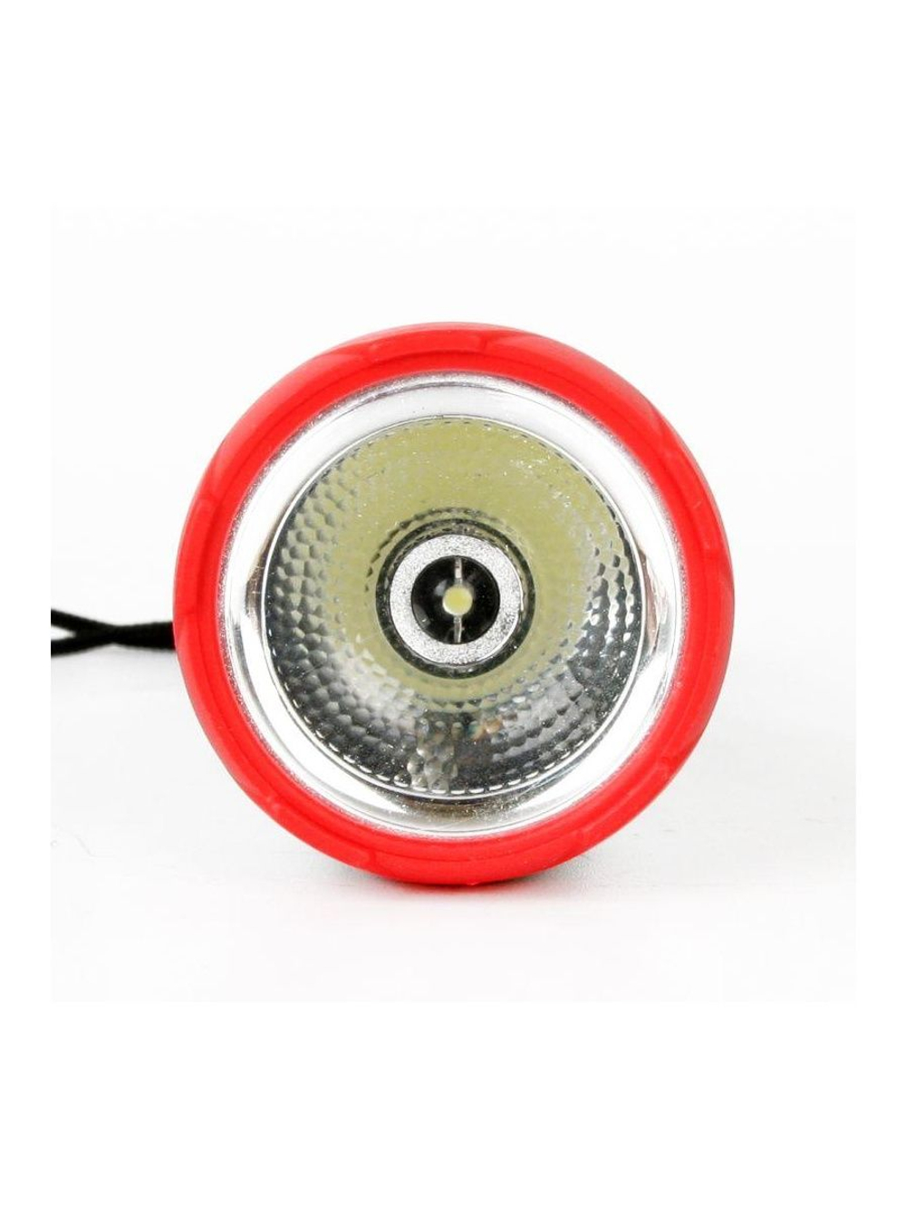 Фонарь LED16014 1 + 4SMD LED 2 реж. 1XR6 пласт блист-пакет Ultraflash 14253