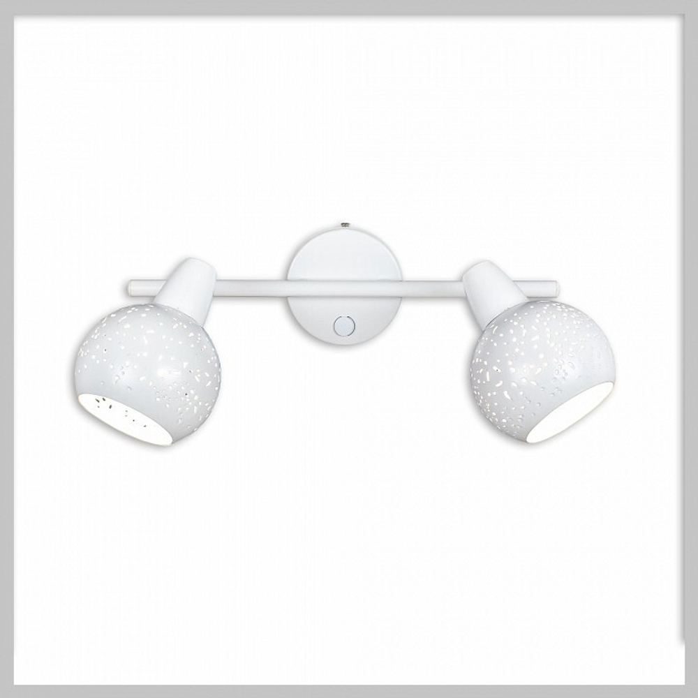 Спот Citilux CL504520