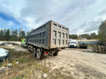 FAW J6 8x4 Самосвал CA3310P66K24T4E5 (Дизельный, 11,1 л, 420 л.с., МТ)