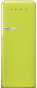 Холодильник Smeg FAB28RVE1
