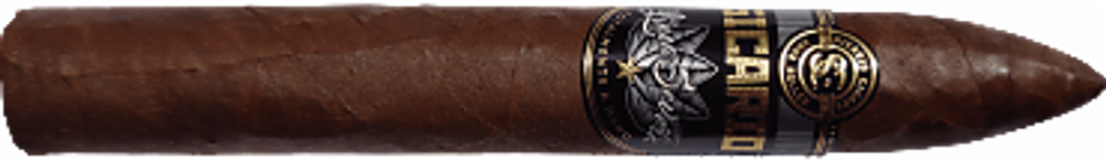 Sicario Torpedo Extra Linea Severa