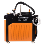 Аппарат для ручной лазерной сварки, резки и очистки FOXWELD LASER 3000-3-МТ 9403