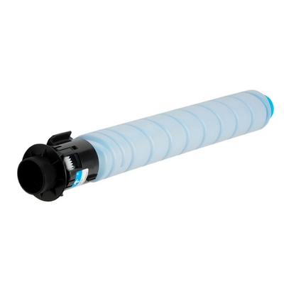Тонер-картридж WBox, аналог Ricoh 841820 для MPC3503 MPC3003/MPC3504 Cyan (18К)