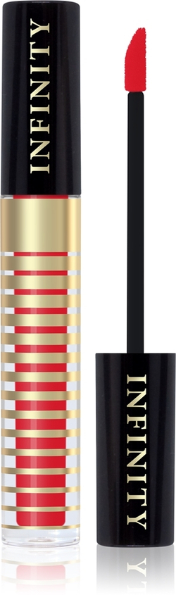 Dermacol Infinity Lip Ink - матовый цвет губ, 3,4 ml