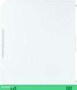Корпус Zalman i3 NEO ARGB ATX без БП White