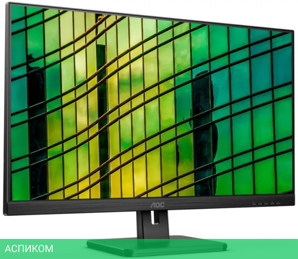 Монитор AOC 27E2QAE