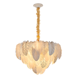 Citilux HASIENDA CL328160 Люстра подвесная