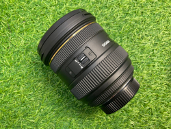 Sigma AF 24-70mm EX DG HSM Nikon Покупка/Продажа