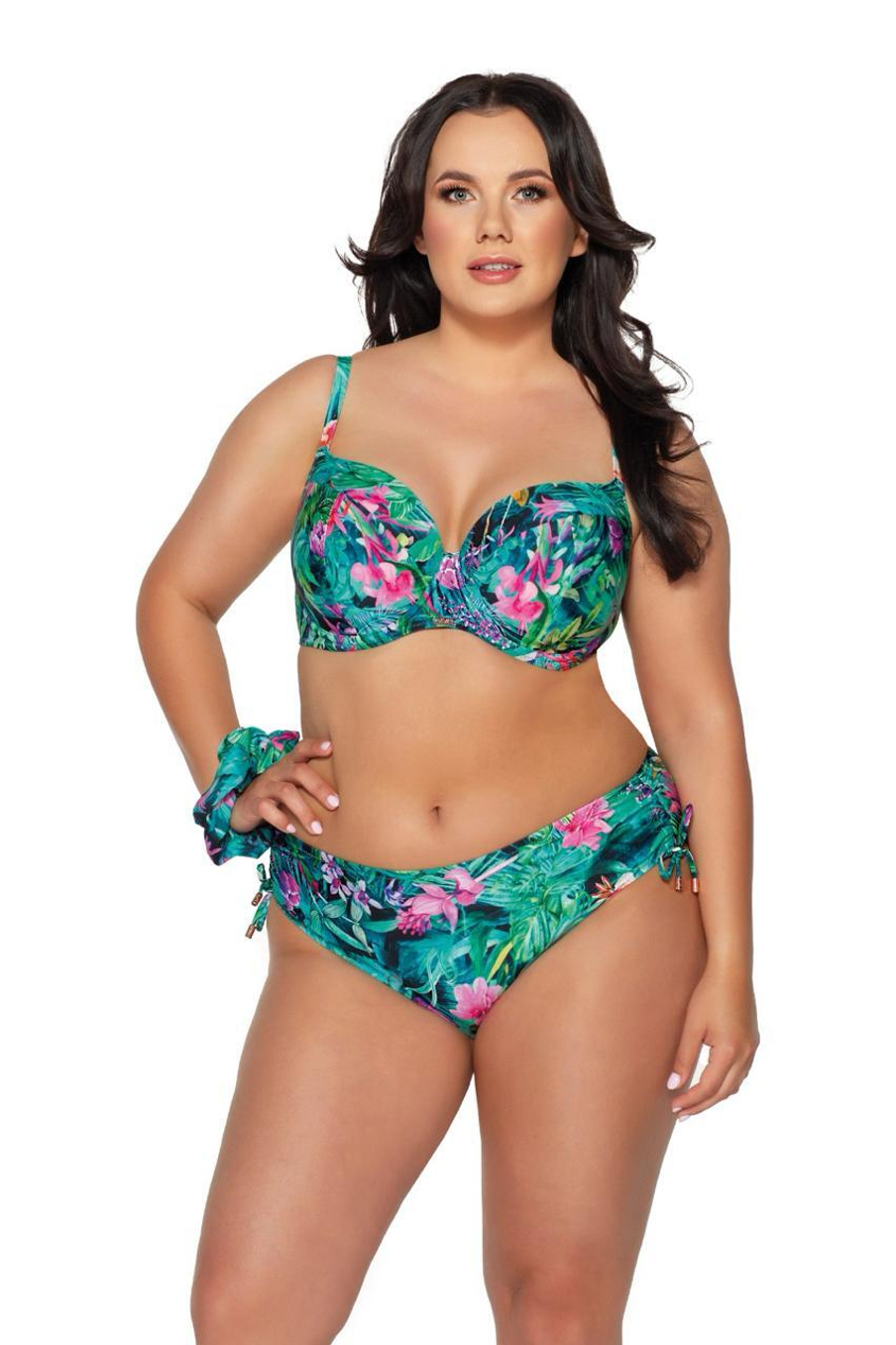 Paradise swim