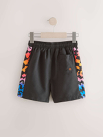 Плавки для мальчика Next E22-820, Черный