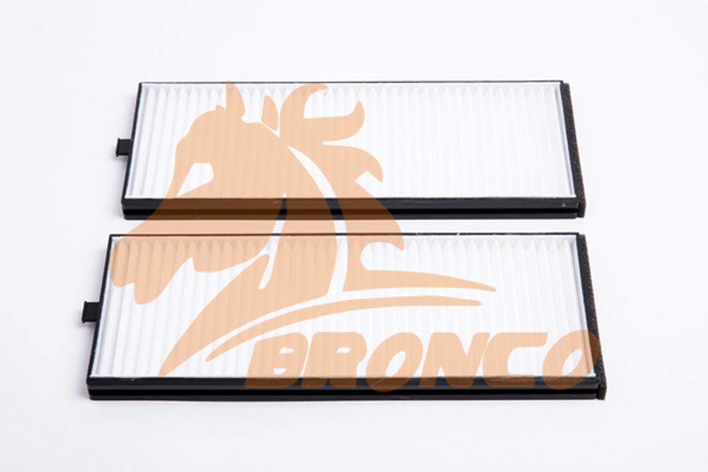 Фильтр салонный BRONCO  BRC-0919