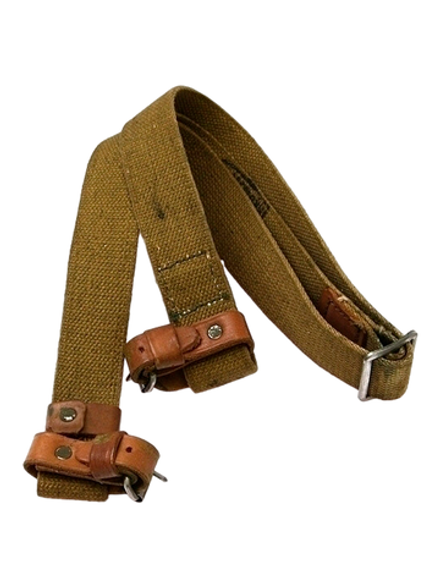 Ремень к винтовке Мосина СССР ВМ (брезент)