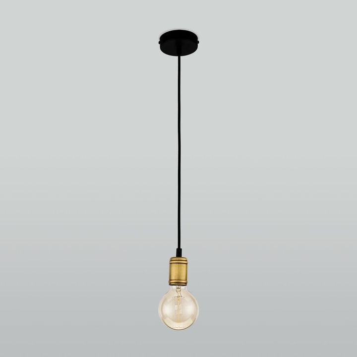 Подвесной светильник TK Lighting 1903 Retro