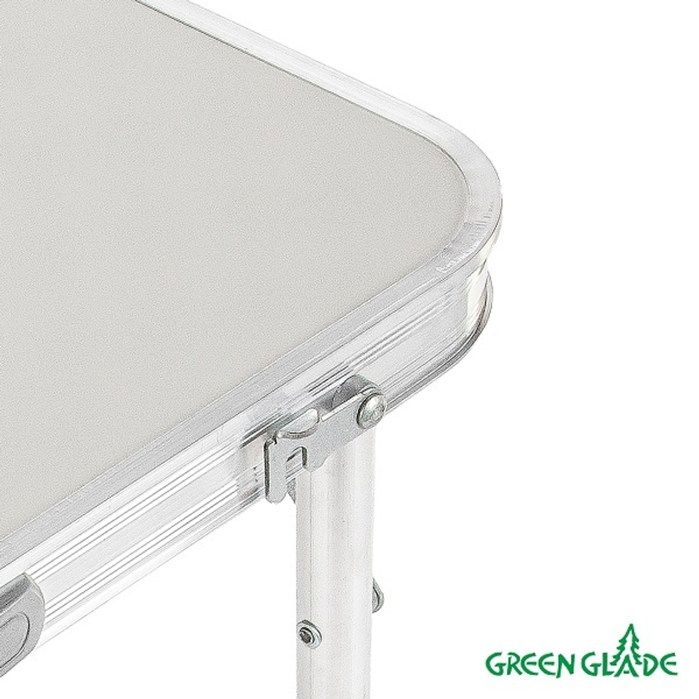 Стол складной Green Glade P709 120х60 промо