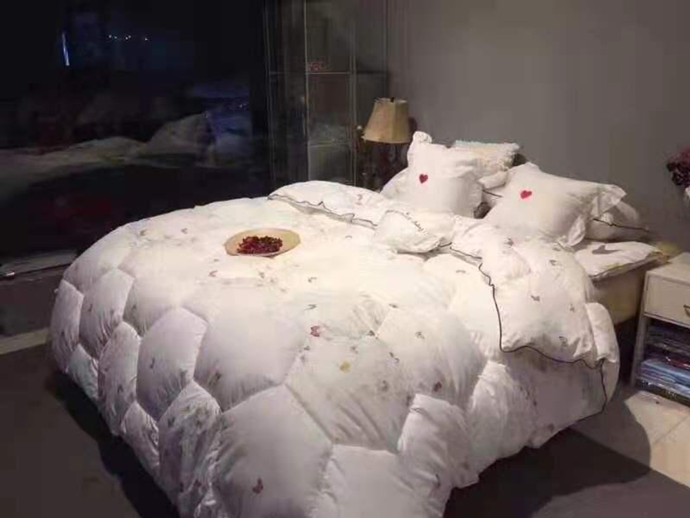 Одеяло бабочки 200х230 Двуспалка