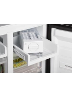 Холодильник Hiberg i-RFQ 630G B