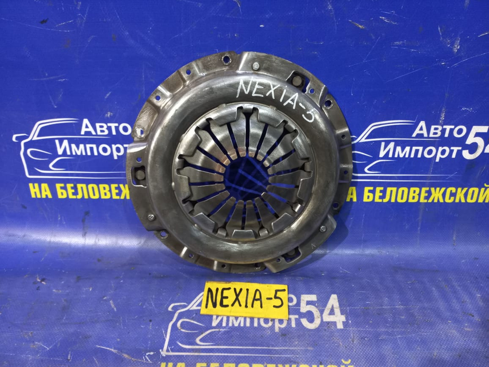 Корзина сцепления DAEWOO NEXIA 2003