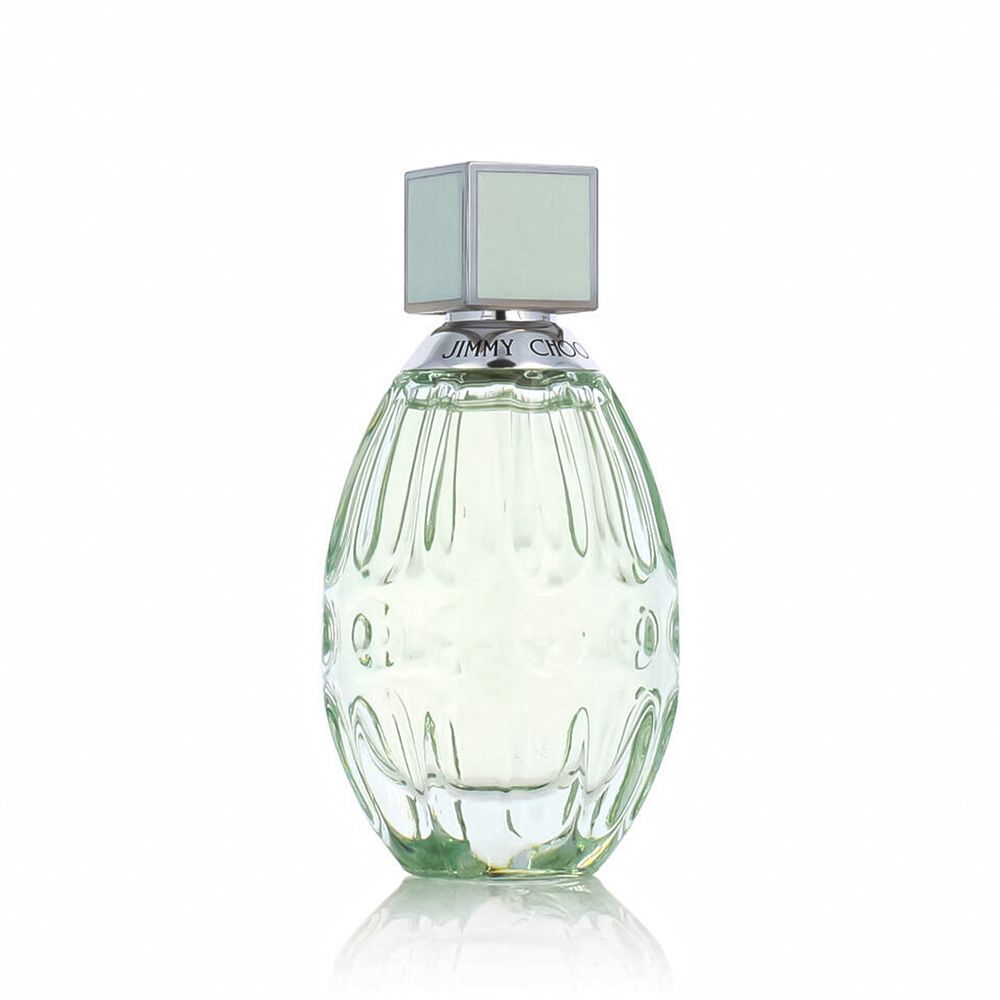 Jimmy Choo Floral Eau De Toilette 60 ml (woman)
