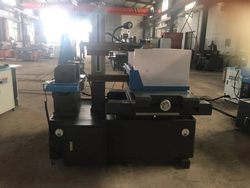 MetalTec DK 7745 Электроэрозионный однопроходной проволочно-вырезной станок