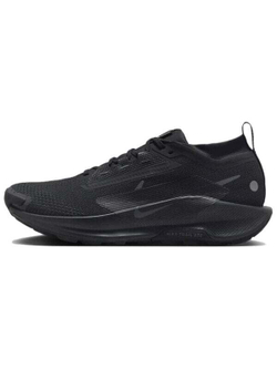Nike React Pegasus Trail 5 Gore-Tex Black Anthracite