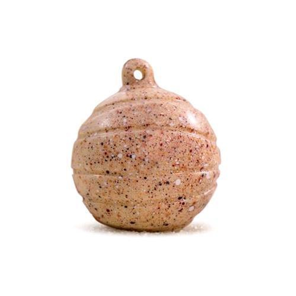 Форма Д/Шок. Конфет D60Мм H30Мм, 6 Ячеек, 40Гр, Пластик 20Sf003