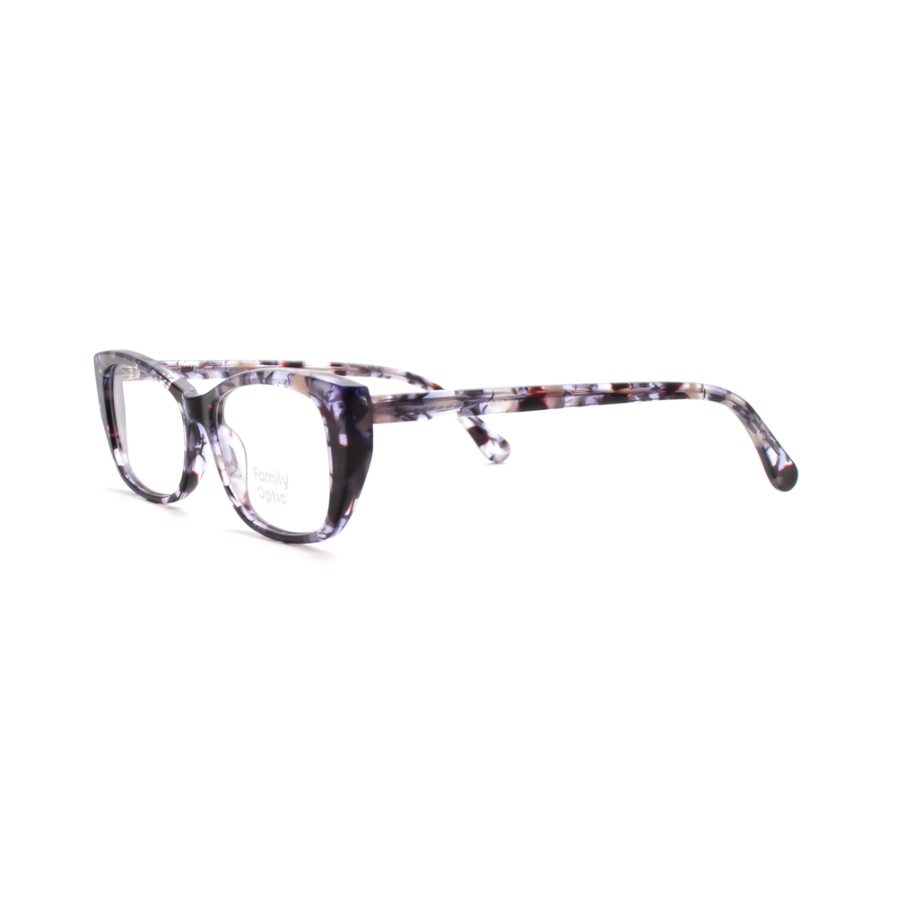 Оправа для чтения Family Optic WD2195 C3 сиреневый (Китай)