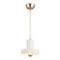 Подвесной светильник Crystal Lux Goccia SP1