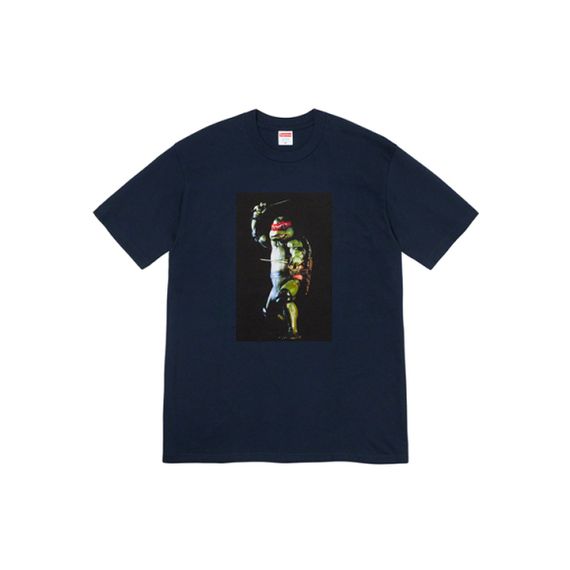 Supreme Week 1 Raphael Tee T