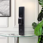 Гранит Смарт Нанорельеф