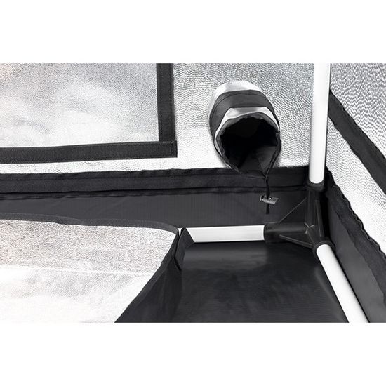 Гроутент Garden Highpro Probox Magnum 150 (150х150х220)